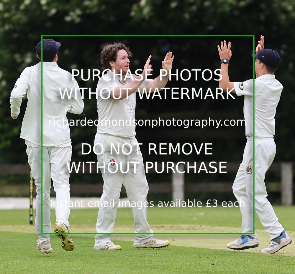 IMG_5939 - Netherfield 2nds vs Burscough