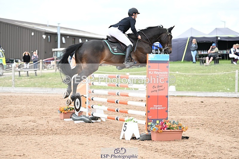 250509-142019-07604 - Cls 15 Talent Seeker inc 7yr old - 1.30pm break to End