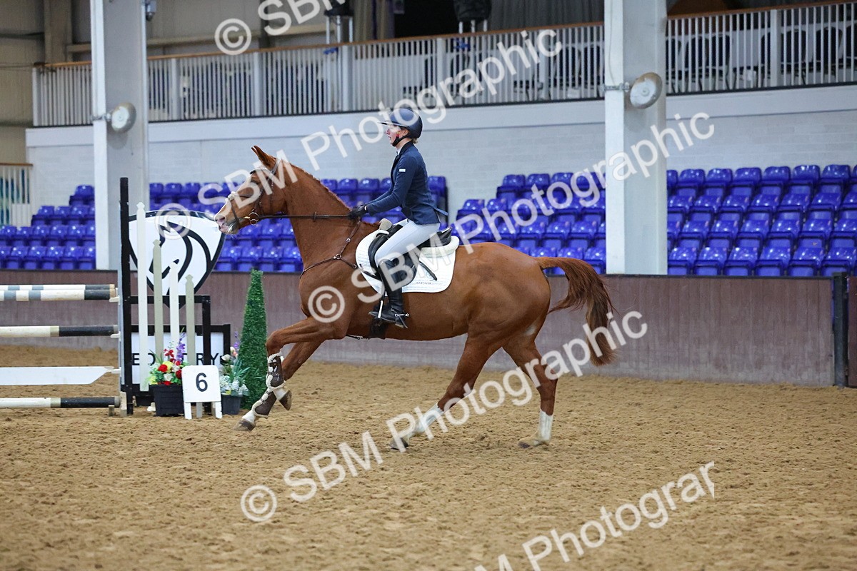 SBM_006699 - Class 26 - Senior Newcomers 1.10m