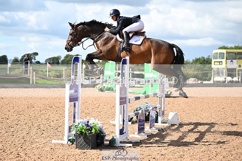 240912A-144120-02231 - Cls 5 National 1.30m Open