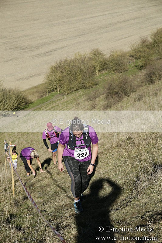 PVT 240219 1699 - The Terminator Race - Pewsey Vale - 24/02/19