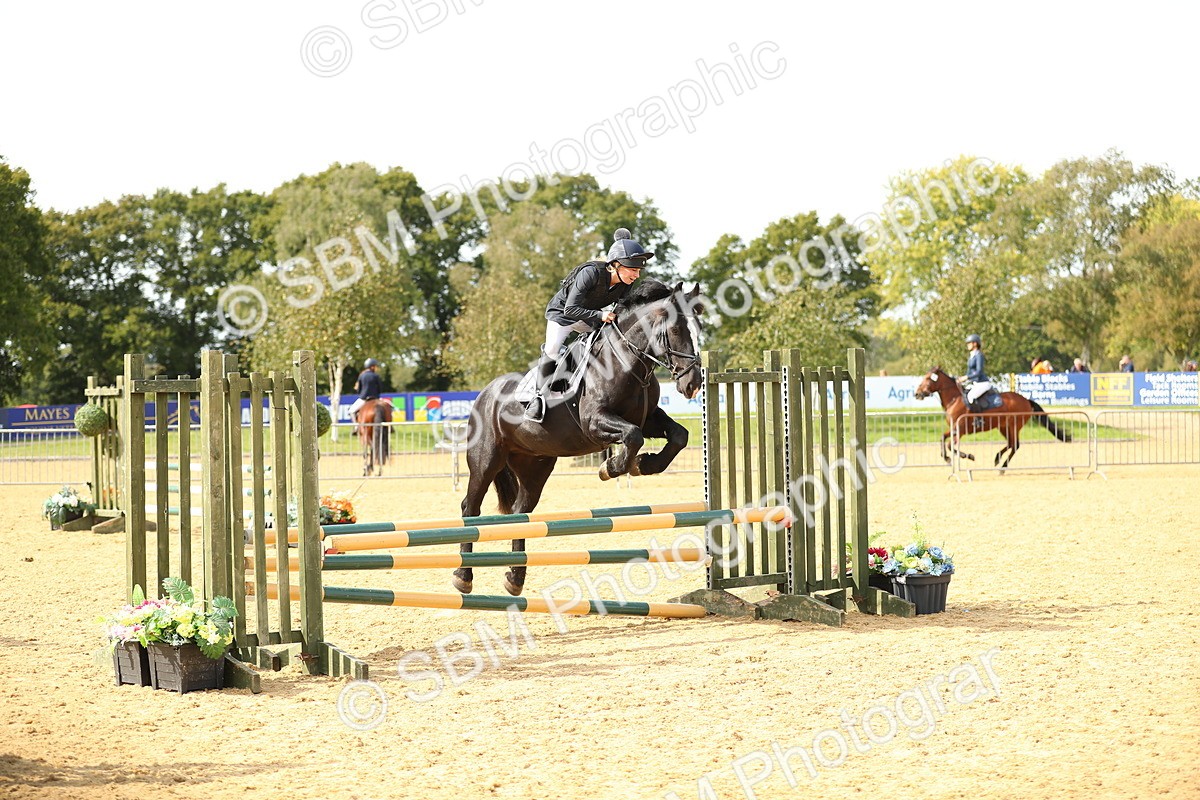 SBM_67282 - J17 - Junior Pony 80cm Championship