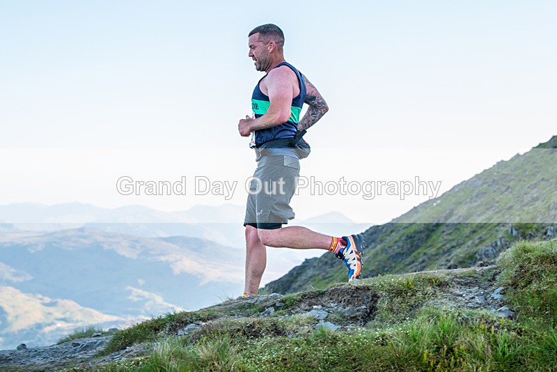 Blencathra-455 - Blencathra Fell Race Wednesday 7th June 2023