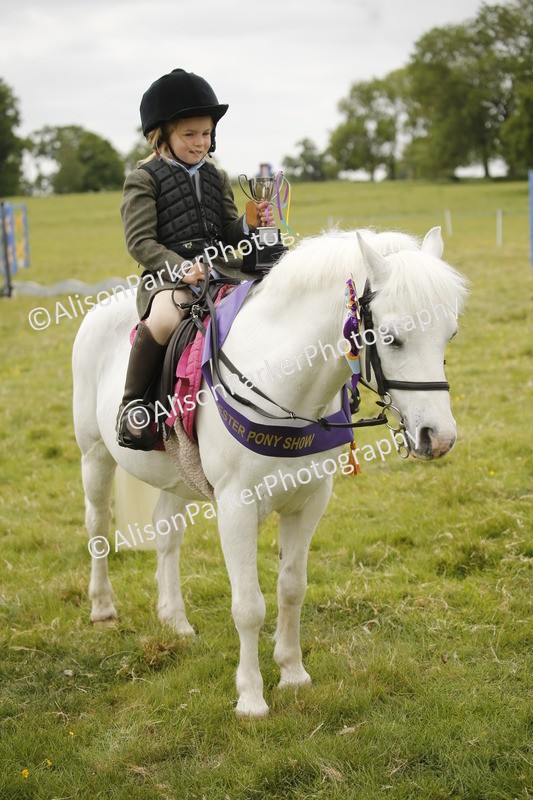 20250517-1011 - Class 2 - 30cm Off Lead Rein
