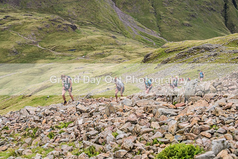 Borrowdale-847 - Borrowdale Fell Race Saturday 5th August 2023