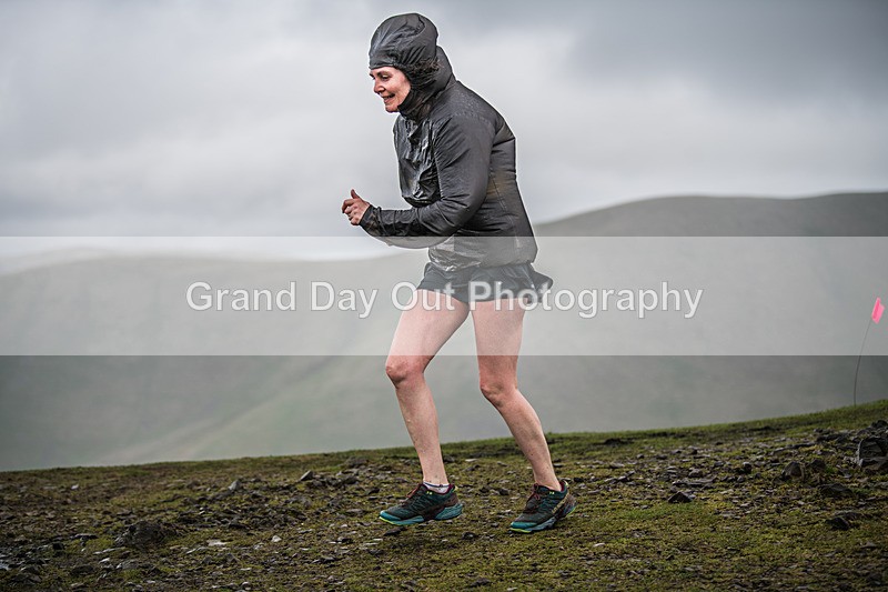 Arant Haw Seniors-627 - Kendal Winter League Arant Haw (Senior Race) Sunday 14th April 2024