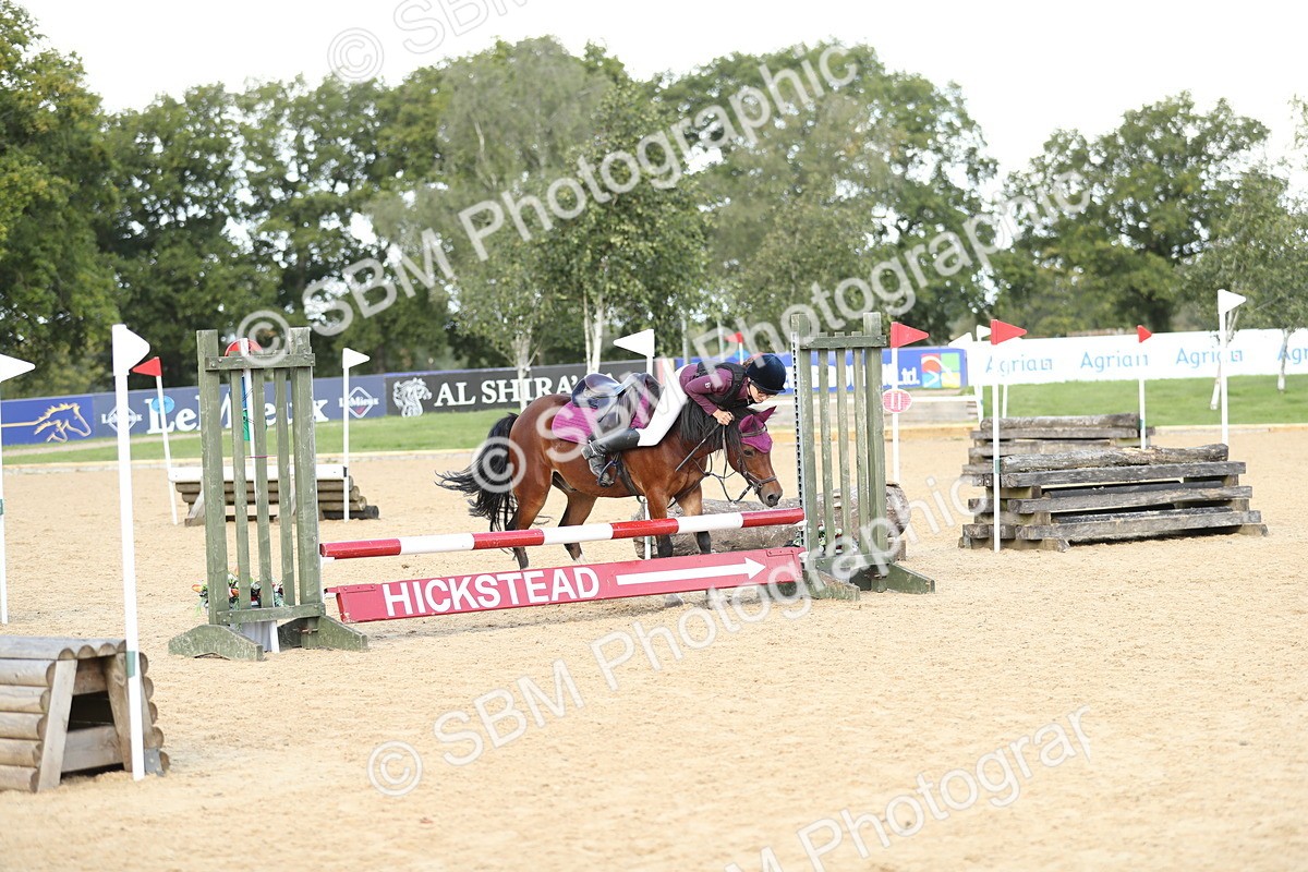 SBM_17174 - E4b - Eventers Challenge 60cm Open