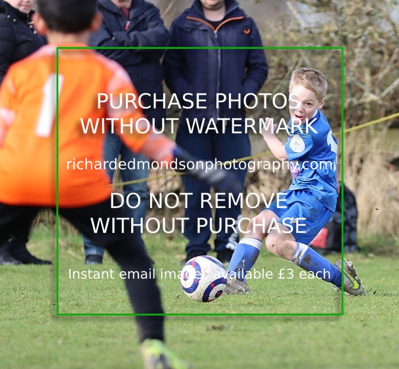 IMG_6155 - Ibis U9 v Milnthorpe & District U9
