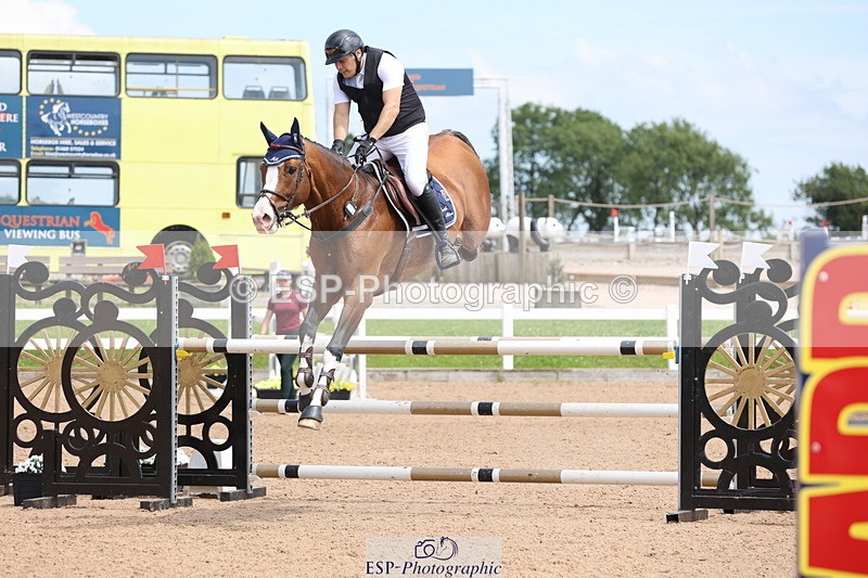 240718A-144634-06346 - Cls 13, 1 Star Silver Tour 1.20m