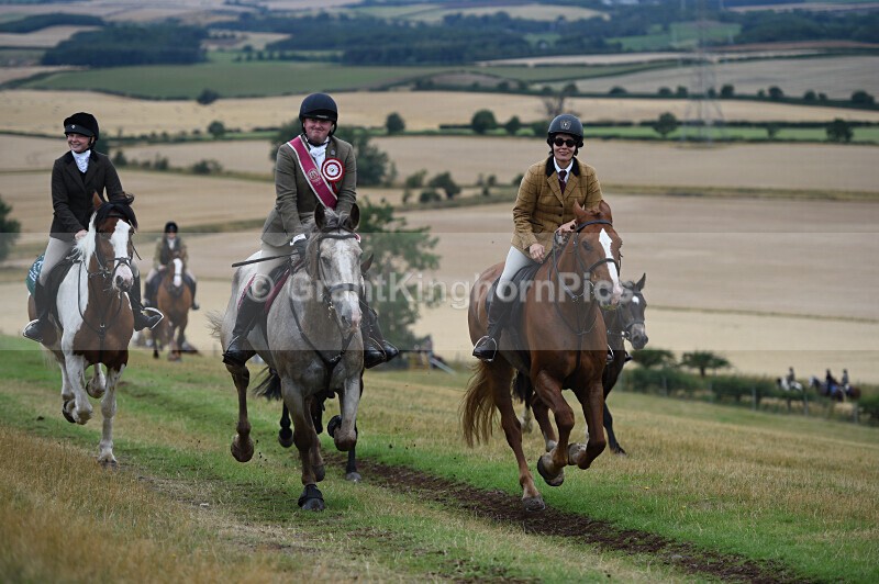 054 - Flodden Rideout 2026