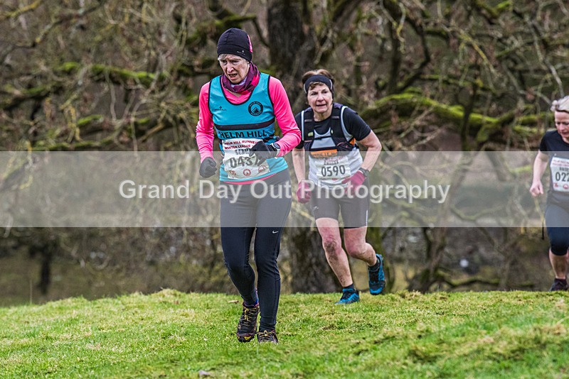 Giggleswick-582 - Kendal Winter League Races Giggleswick Sunday 14th January 2024