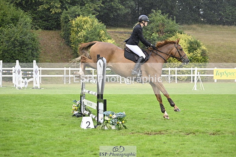 250829A-131003-02119 - Cls 2 Snr Foxhunter