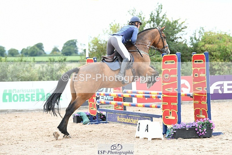 250803-112722-12634 - Cls 33 85cm National Amateur Championship Qualifier