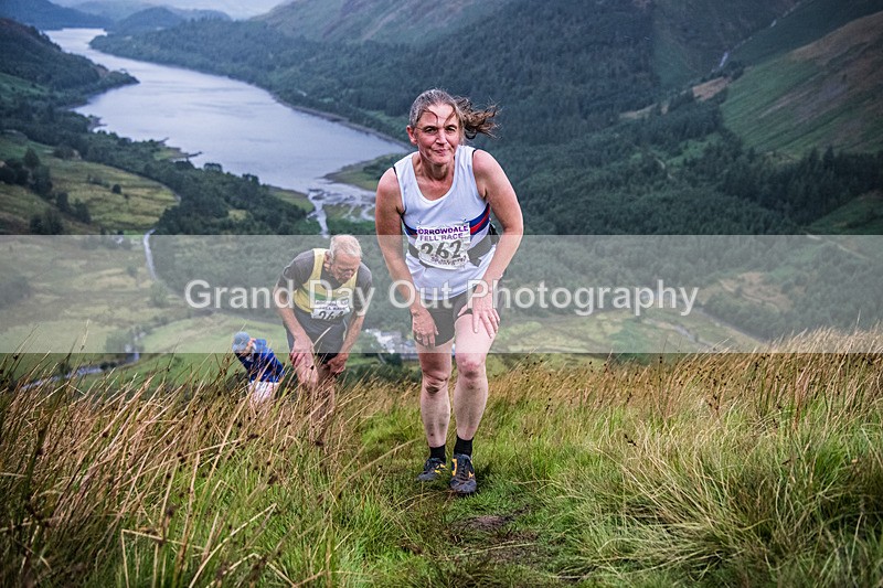 Steel Fell-401 - Steel Fell Race Wednesday 5th August 2026