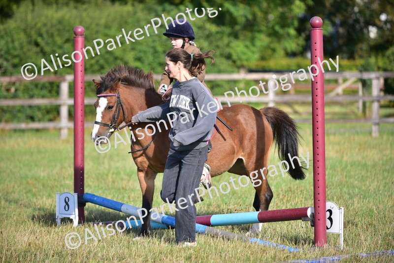 20260906-0441 - Class 6 - Minimus Jumping