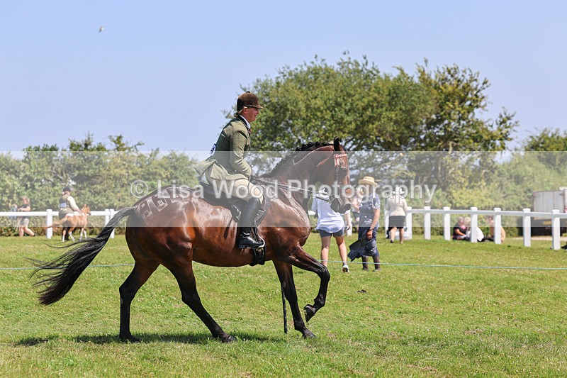 IMG_2466 - Class 38: Veteran Ridden