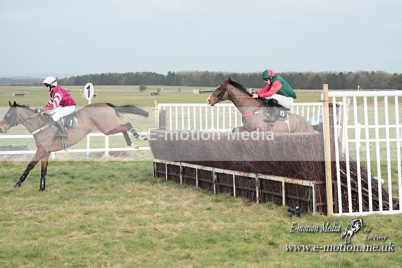 PtP 270124 89 - Royal Artillery PtP Larkhill 27/01/24