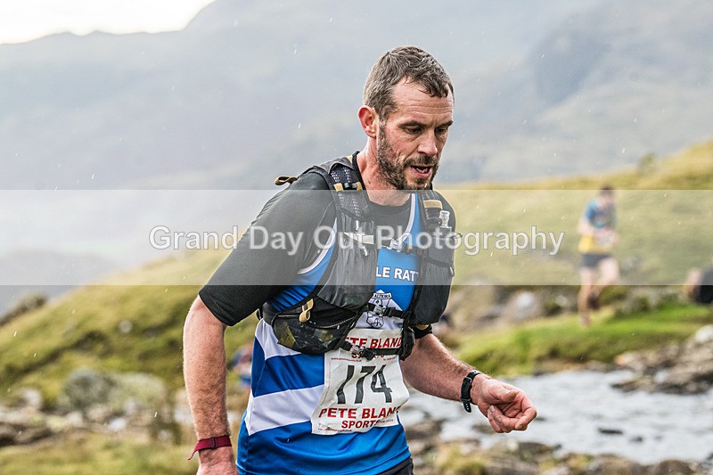 Langdale-170 - Langdale Horseshoe Fell Race Saturday 12thOctober 2024