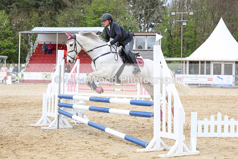 3E7A0035 - Class 5: 85cm