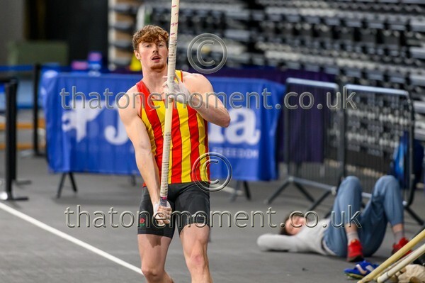 CEInv26-911332 - Field Male