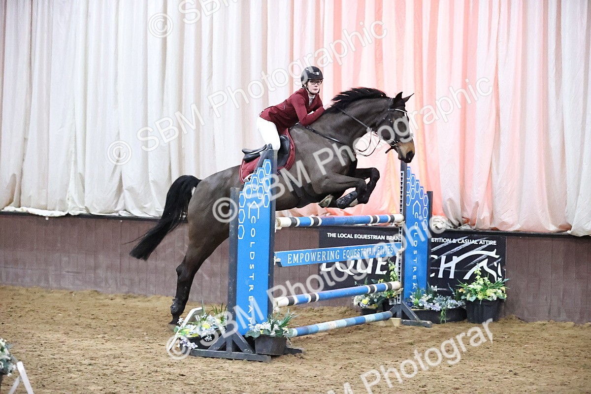 SBM_003489 - Class 13 - National 1.30 1.40m