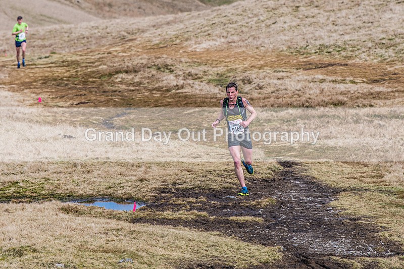 Arant haw-168 - Kendal Winter League Arant Haw Fell Races Sunday 2nd April 2023