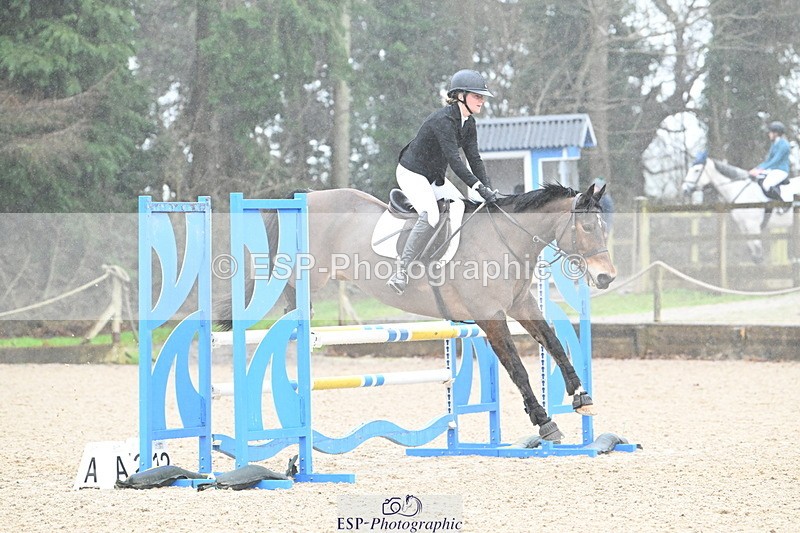 250215A-111932-00387 - Cls 2 Discovery and 1m Open