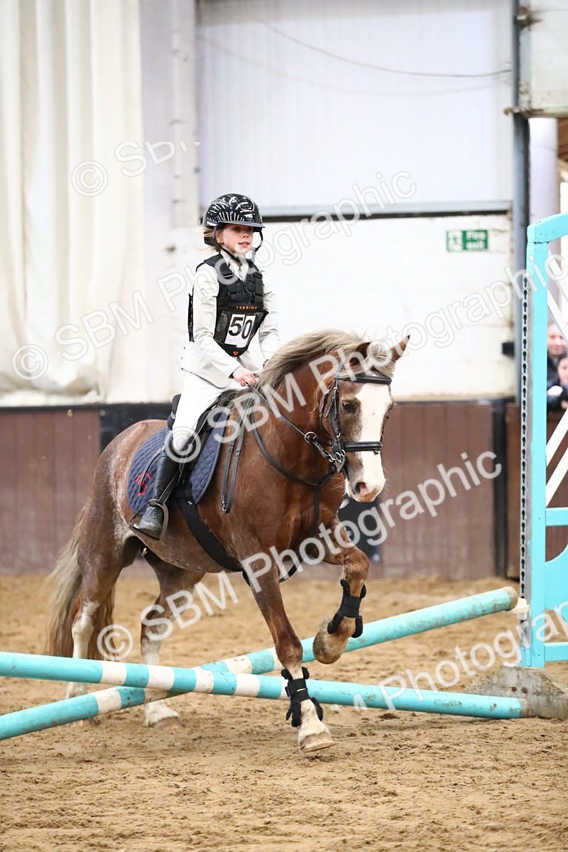 SBM_000748 - Class 2 - 40cm