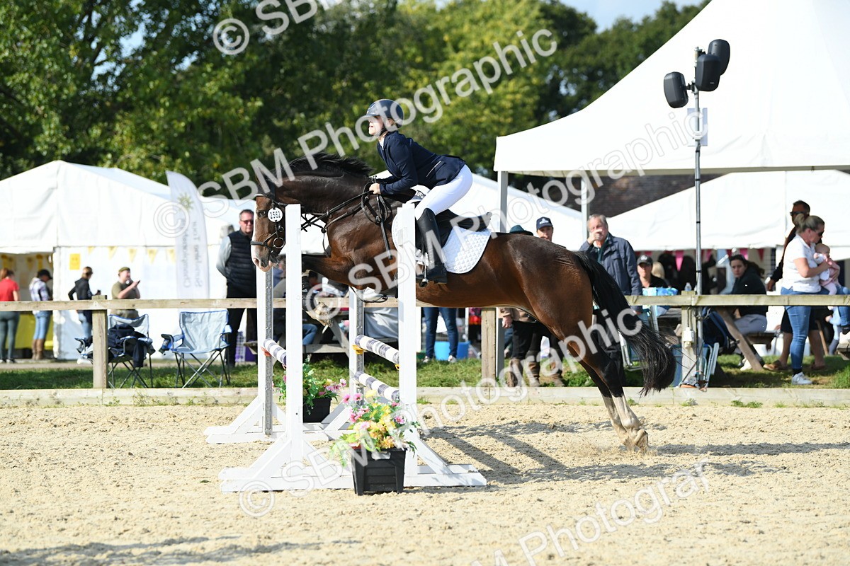 SBM_61695 - j25 - Junior Horse 80cm Championship