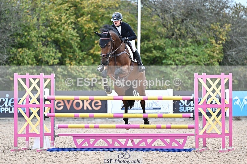 251015-142325-00720 - Cls 5 National 1.15m Members Cup