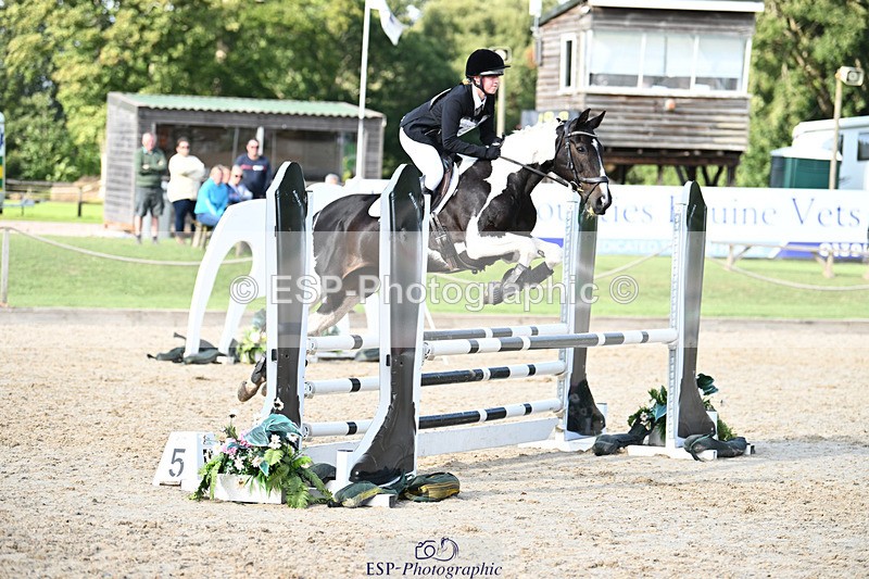 240824X-164824-30422 - 80cm Jump Off