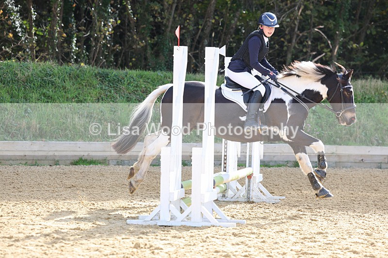 3E7A6977 - Class 2: 50cm Open