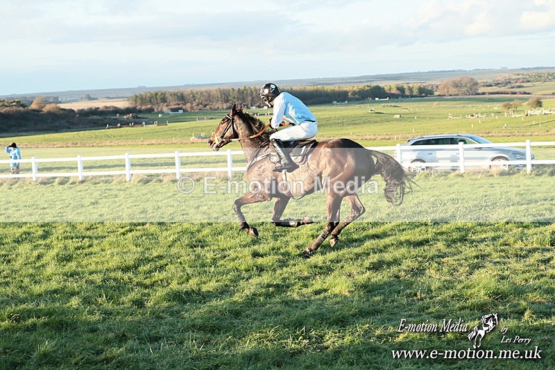 PtP 301125  1013 - Hursley Hambledon Point-to-Point Larkhill Racecourse 30/12/2025
