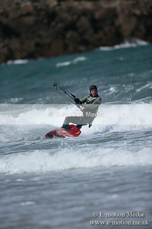 KS 020413-69 - Kite Surfing