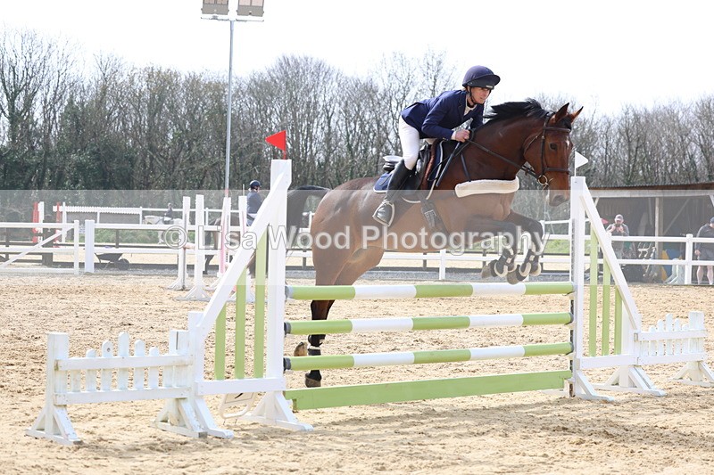 3E7A7085 - Class 5: Senior 95cm