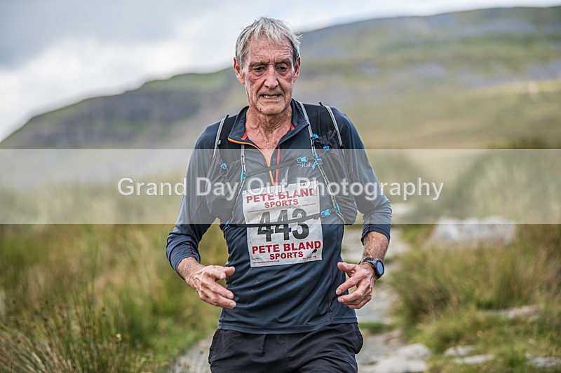Ingleborough-1164 - Ingleborough Mountain Race Saturday 18th July 2026