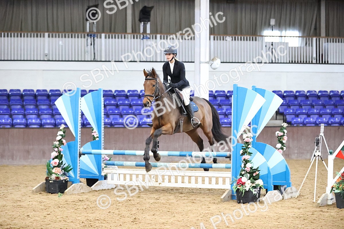 SBM_005116 - Class 15 - Clear Round - 80cm