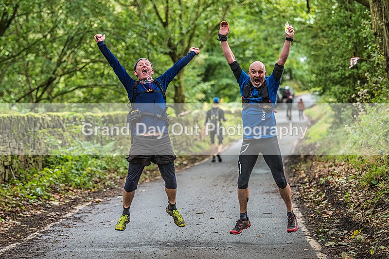 Kong MMM-454 - Kong Mini Mountain Marathon Round 2 Peak District Bradfield Sunday 24th September 2023