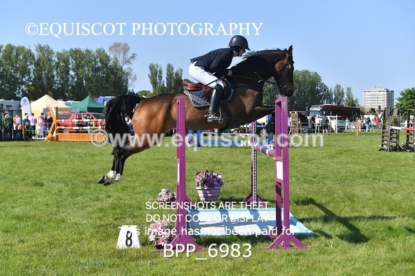 BPP_6983 - CLASS 2 The Ron Brady Sporthorses RHS Classic Championship Qualifier