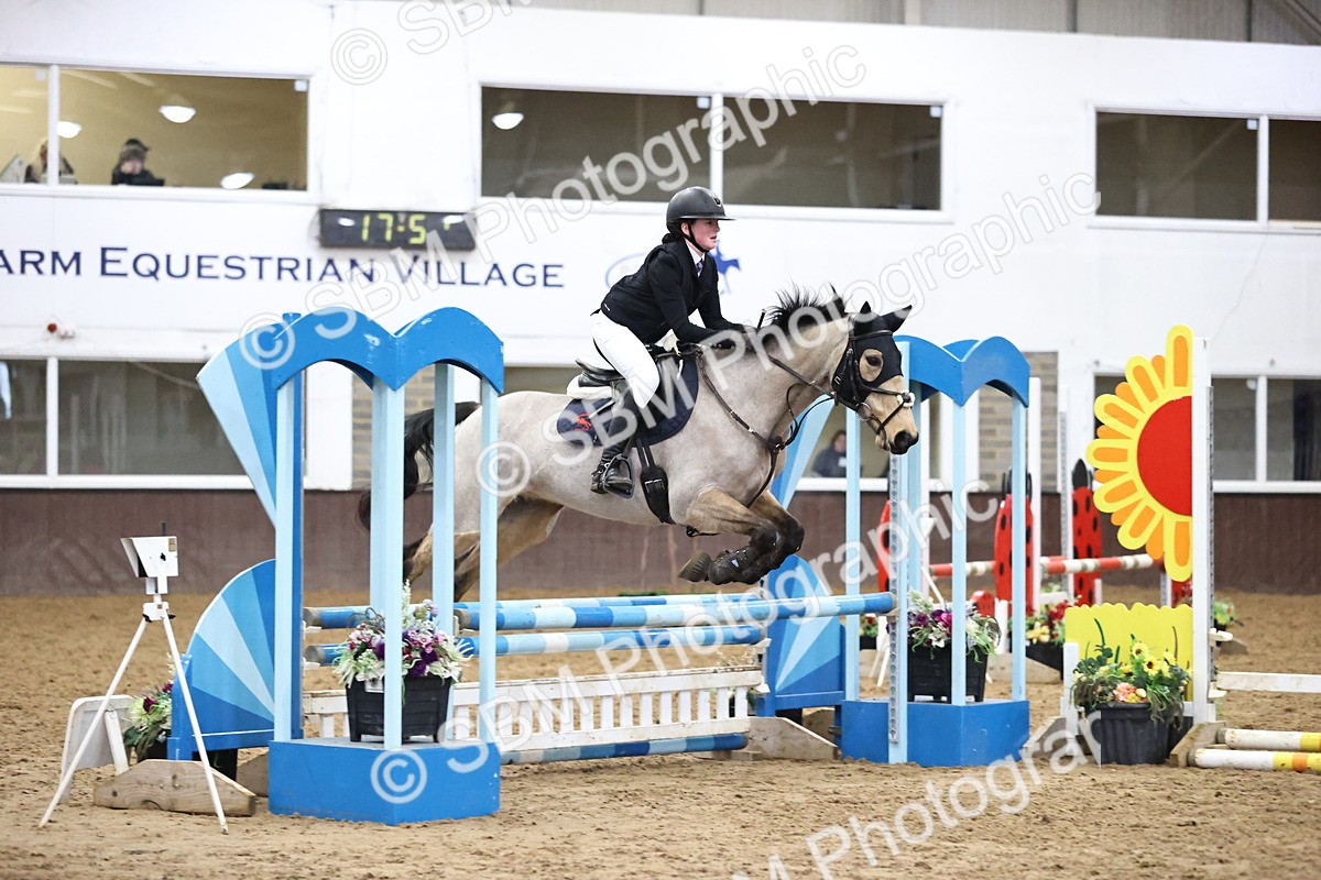 SBM_001011 - Class 2 - 80cm