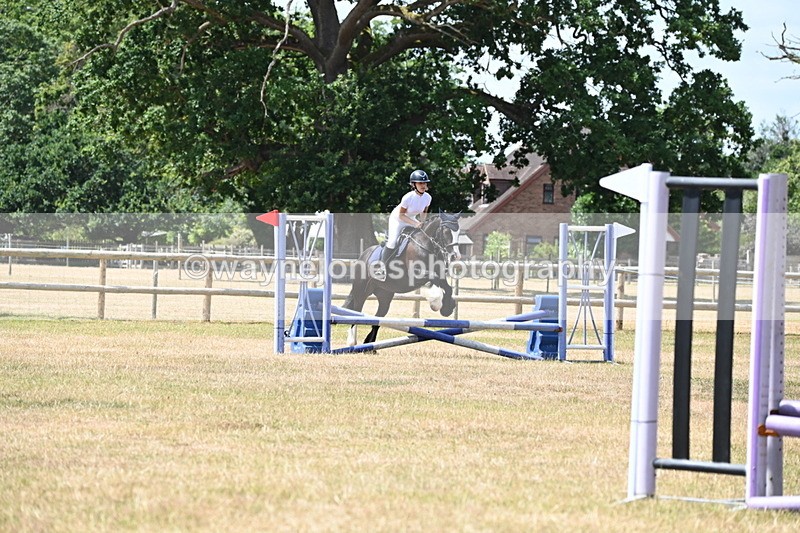 WJ6_5640 - Class 13 Novice 60cm