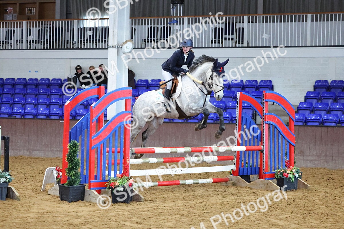 SBM_005242 - Class 21 - Amateur Championship Qualifier 85cm