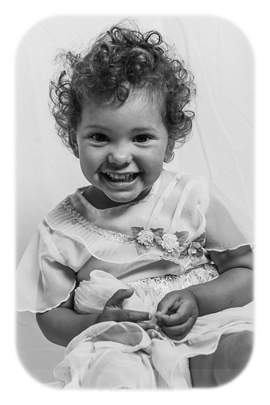  - Portraits