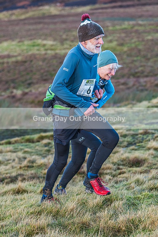 Nine Standards-592 - Nine Standards Fell Race Monday 1st January 2024