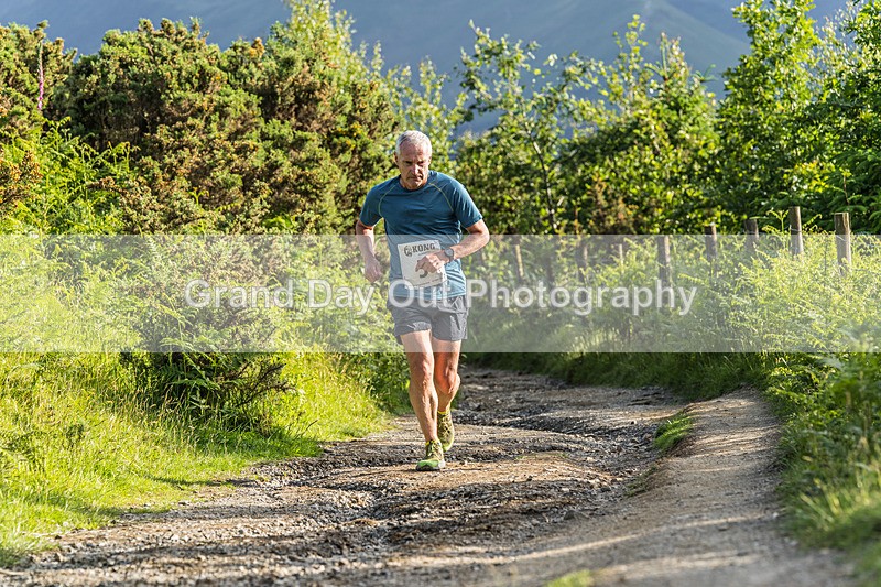 Round Latrigg-181 - Mike Mallen Memorial Round Latrigg Race Wednesday 10th June 2026