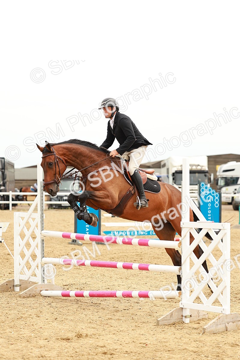 SBM_002046 - Class 3 - Senior Discovery - 1.00m
