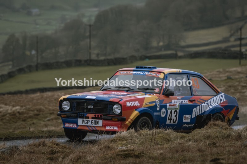 DSCF2760 - Yorkshire Dales Rally 2026