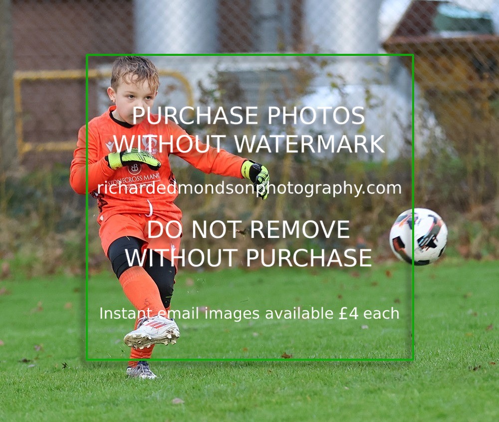 533A5972 - Ibis Under 8's (29/11/25)