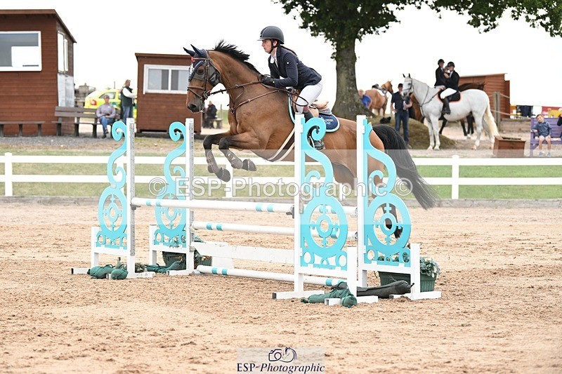 250727-094258-08888 - Cls 31 British Novice and 90cm