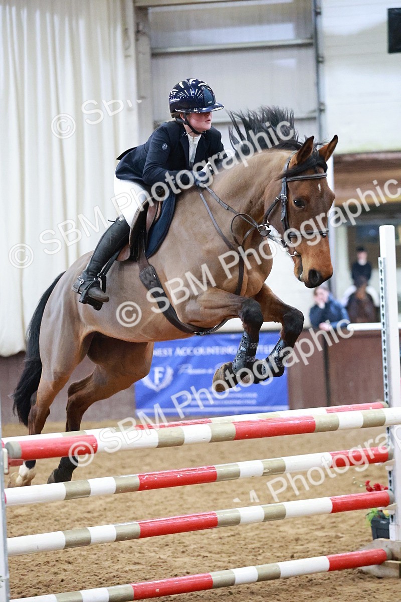 SBM_000842 - Class 3 - Senior Discovery - 1.00m